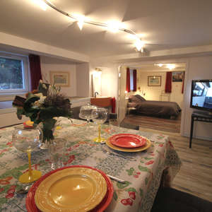 table à manger